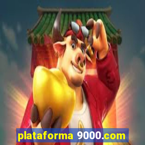 plataforma 9000.com